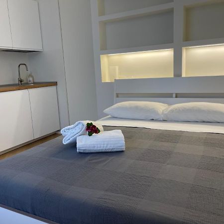 米兰A Casa Di Beatrice公寓 外观 照片