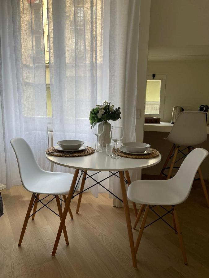 米兰A Casa Di Beatrice公寓 外观 照片
