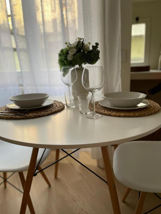 米兰A Casa Di Beatrice公寓 外观 照片