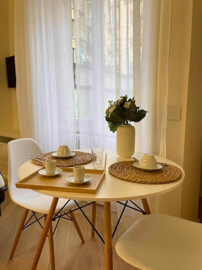 米兰A Casa Di Beatrice公寓 外观 照片