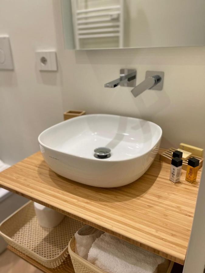 米兰A Casa Di Beatrice公寓 外观 照片