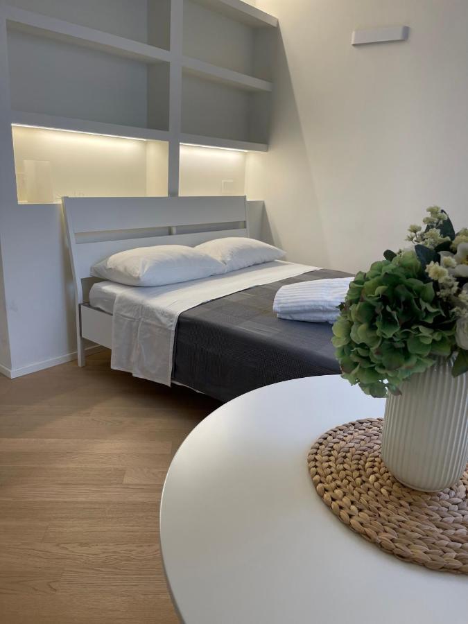 米兰A Casa Di Beatrice公寓 外观 照片